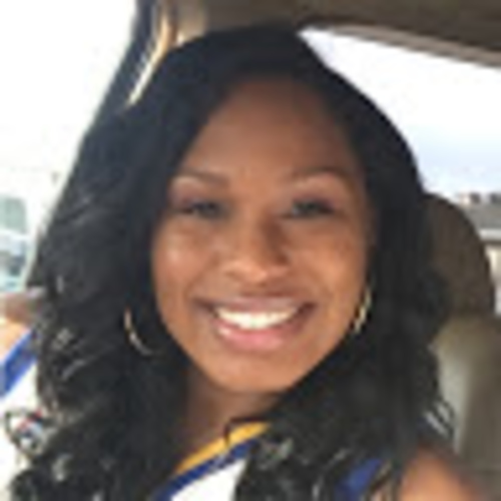 Meet your Posher, Raisha